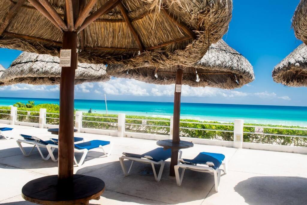 Cancun Marlin 32 Exterior foto