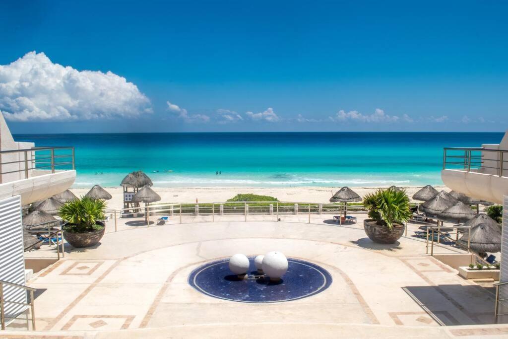 Cancun Marlin 32 Exterior foto