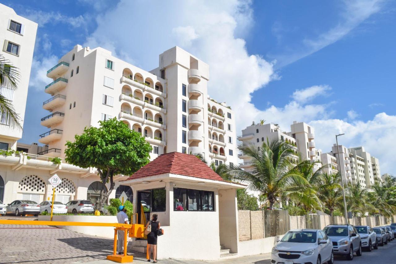 Cancun Marlin 32 Exterior foto