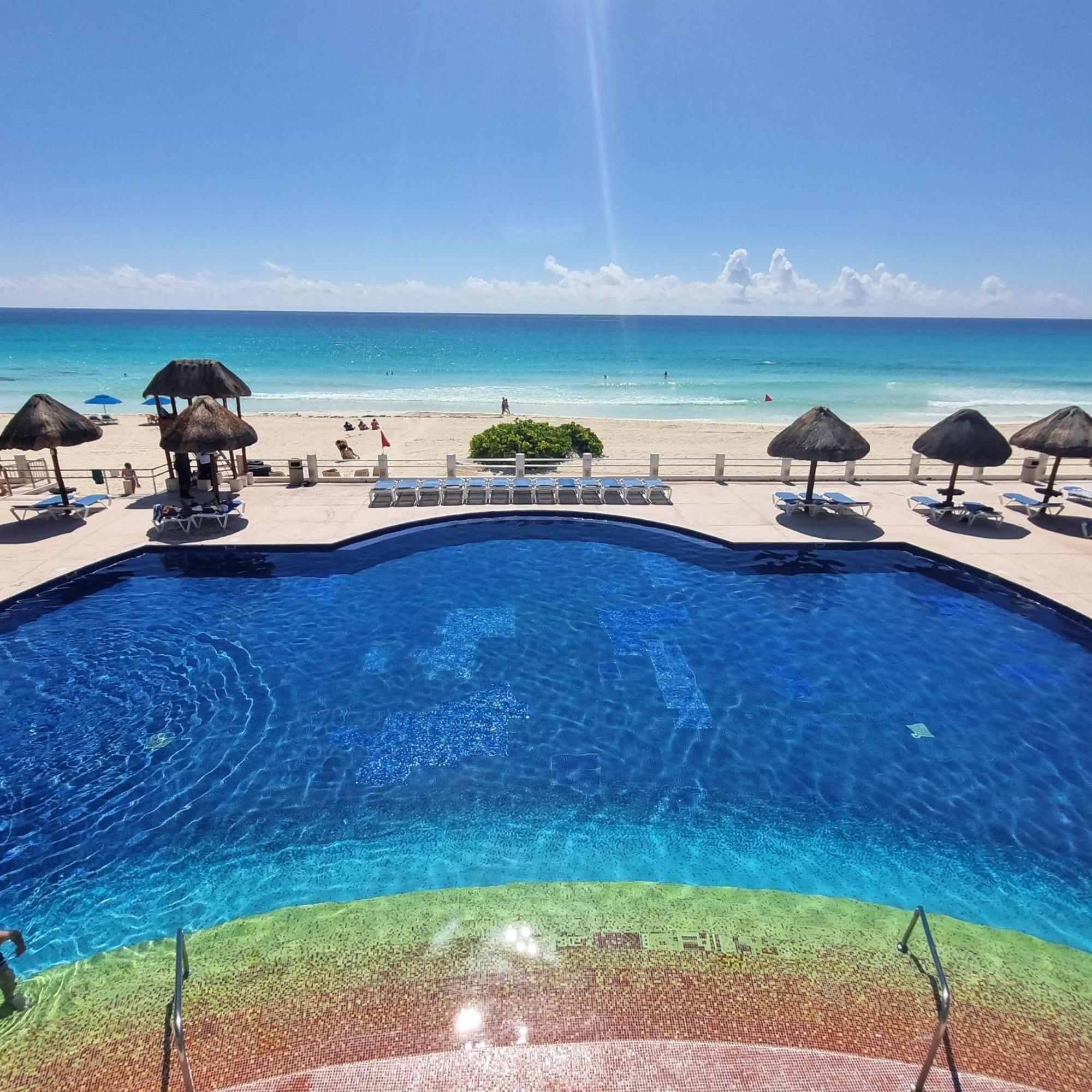 Cancun Marlin 32 Exterior foto